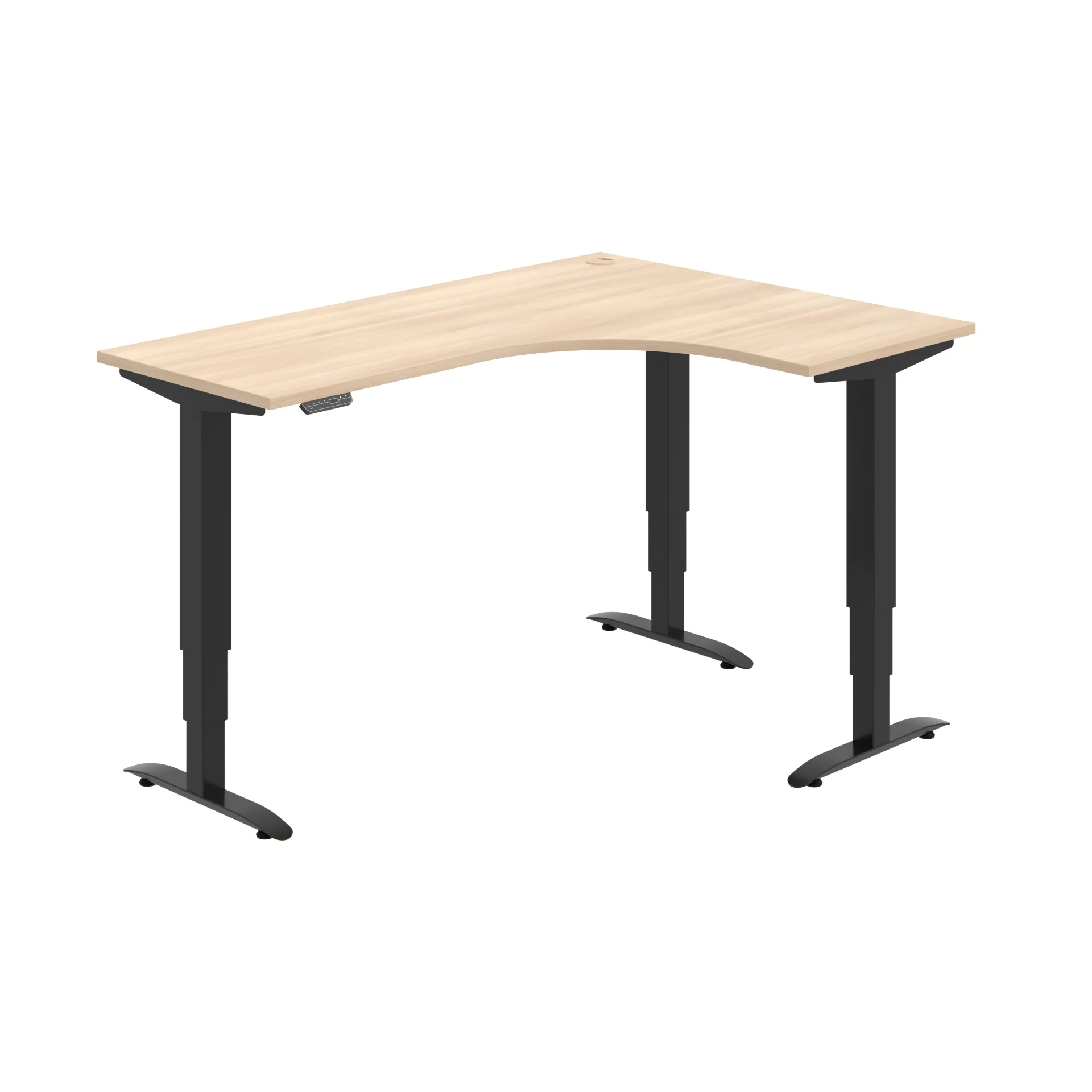 Ergonomický stůl Elso Ergo II